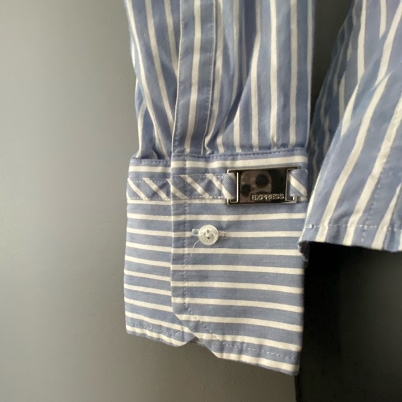 Express button down - Picture 2 of 2